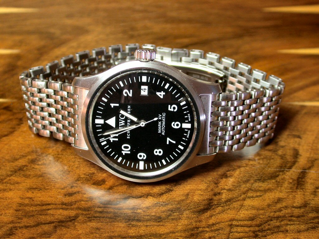 Iwc mk15 top